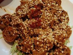 -偏爱炒鸡(老县衙店)