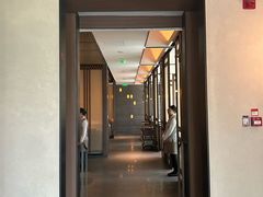 -淮香国色·淮扬菜(正大中心店)