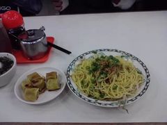 -文辉墨鱼丸大王(铜锣湾渣甸街总店)