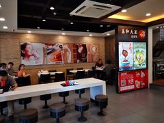 -永和大王(春日上新·阜成门店)