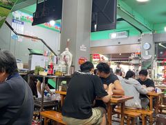 -小辫子羊肉面馆(周东店)