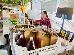 -马陆小张葡萄园农家乐