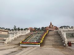 -广东圆玄道观
