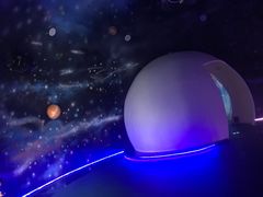 -房山世界地质公园博物馆