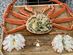 -震海贝烤贝·民俗特色店(延吉总店)