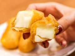 -正德顺順德雙皮奶(中信店)