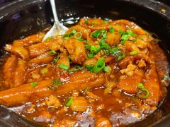 -广东胜利宾馆西关粤中餐厅