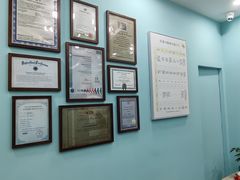 -竞思注意力·专注力·学习能力训练(天一广场中心)