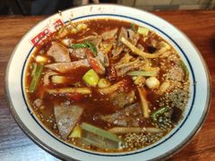 -保儿牛肉面(万象城店)