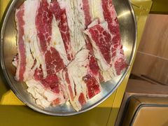 -西塔老太太泥炉烤肉(北京望京店)