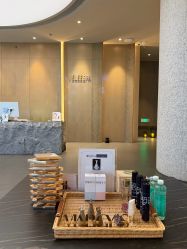 -VELEE·SPA高定疗愈会所