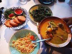 -BetterThai 泰加(苏州中心店)