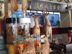 -乔家满族八大碗(流水沟店)