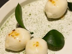 -锦府园·新台州菜(合生汇店)
