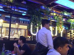 -鱼库·不仅是一家烤鱼店(车公庙店)