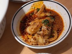 -太二酸菜鱼(福州泰禾店)