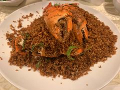 -喜记避风塘炒辣蟹(旗舰店)