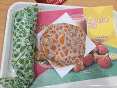 -德克士(砂之船奥特莱斯店)