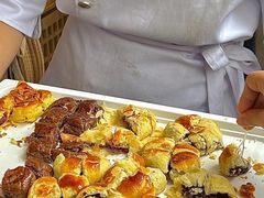 -嘉华鲜花饼·现烤(昆明老街店)