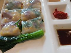 -顺德美的万豪酒店-万豪中餐厅