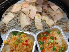 -姜胖胖无限自助烤肉(罗湖宝能店)