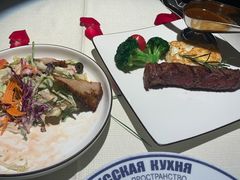 -俄士厨房(印象汇店)