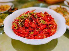 麻辣小龙虾-前王院•巧克力海鲜市集餐厅(万平口店)