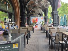 -布拉格餐厅· 中欧捷克菜(全国首店)