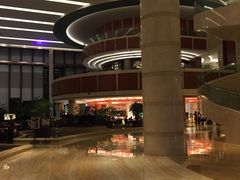 -济南喜来登酒店