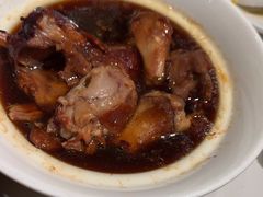 -大鸭梨烤鸭(金色漫香店)