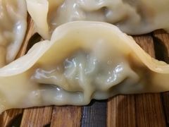 蒸饺-状元水饺(成都SM广场店)