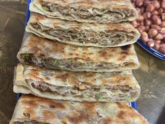 -大张肉饼店(新开街店)