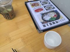 -屋里家延边朝鲜族冷面(南园店)