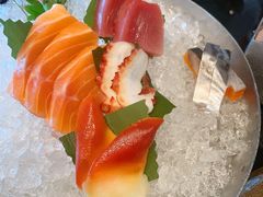 -西安W酒店·观湖露台 美式烧烤