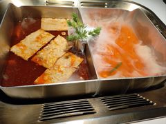 -九鼎轩脆毛肚火锅(南京东路店)