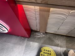 -盛香亭热卤(友阿奥特莱斯店)