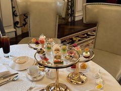 -Salon de Ville浦江汇(上海外滩华尔道夫酒店店)