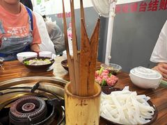 -笔记安顺夺夺粉火锅(龙湾万达店)