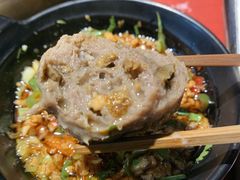 -原牛道·潮汕围炉火锅(讯美店)