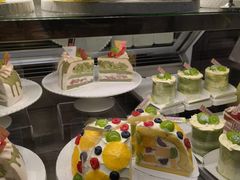 -PAOPAO Bakery&Café(港汇店)