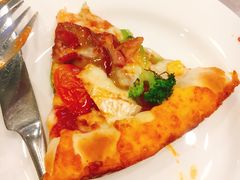 -Mr.Pizza米斯特比萨(苏州平江万达广场店)