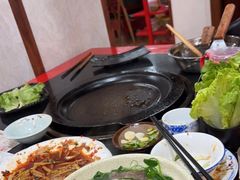 -牛得很·鲜牦牛肉烧烤·牛羊肉菌汤锅(康定店)