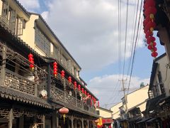 -赵天禄(葑门横街店)