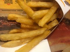 -汉堡王(永旺梦乐城店)