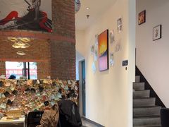 -HONGA HONGA雄家(曹路店)