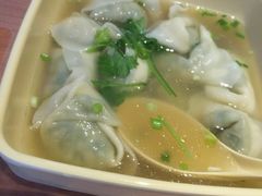 -吉祥馄饨(上海斜土店)