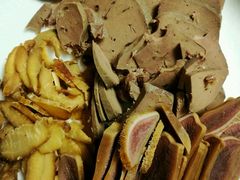 -年记·兴顺斋 牛街清真熟食小吃店