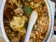 -帕米尔食府(白云观店)