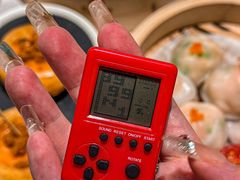 -禄运茶居·手工点心(恒宝广场店)