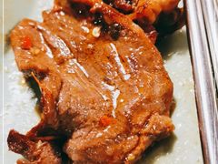 -盛江山自助料理(奥莱锦辉购物广场店)